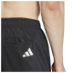 Adidas Ανδρικό μαγιό 3-S Swim Shorts Adidas Ανδρικό μαγιό 3-S Swim Shorts